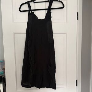 Shein bathing suit cover up